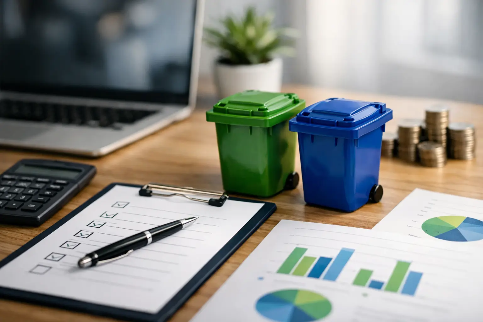 Waste Quote Comparison Checklist for Businesses